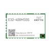 433MHz SX1278 Lora Wireless SPI Module E32-400M33S 33dbm Long Distance 16KM PA LNA Low Power Industrial Grade view 1