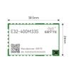433MHz SX1278 Lora Wireless SPI Module E32-400M33S 33dbm Long Distance 16KM PA LNA Low Power Industrial Grade view 2