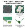 433MHz SX1278 Lora Wireless SPI Module E32-400M33S 33dbm Long Distance 16KM PA LNA Low Power Industrial Grade view 3