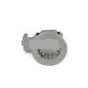 Reversing Anti-Collision Parking Anti-Collision Device reversing Radar Bracket OE: 89348-33080-B0 view 2