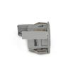 Reversing Anti-Collision Parking Anti-Collision Device reversing Radar Bracket OE: 89348-33080-B0 view 3