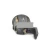 Reversing Anti-Collision Parking Anti-Collision Device reversing Radar Bracket OE: 89348-33080-B0 view 4