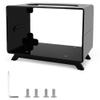Coyktonty Stand for Marshall Acton 3 Wireless Portable Bluetooth Speaker Mount Desktop Stand Holder Acrylic Display Stand view 1