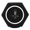 C2 Microphone Sponge Cover High Density Microphone Windscreen Professional Microphone Recording Isolation Booth view 1