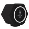 C2 Microphone Sponge Cover High Density Microphone Windscreen Professional Microphone Recording Isolation Booth view 3