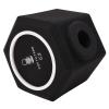 C2 Microphone Sponge Cover High Density Microphone Windscreen Professional Microphone Recording Isolation Booth view 4