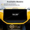 2Pack Compatible with 2026 2025 2024 Can Am Maverick R Screen Protector for Can Am Maverick R Touch Screen Protectors for Can Am 10.25" Touchscreen Display Can Am Maverick R Accessories Tempered Glass view 2