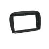 JNOEEDWN Car 9 Inch Radio Fascia Compatible with Benz SL-Class W230 2004-2011 Frame Android 2Din MP5 Player Stereo Panel view 3