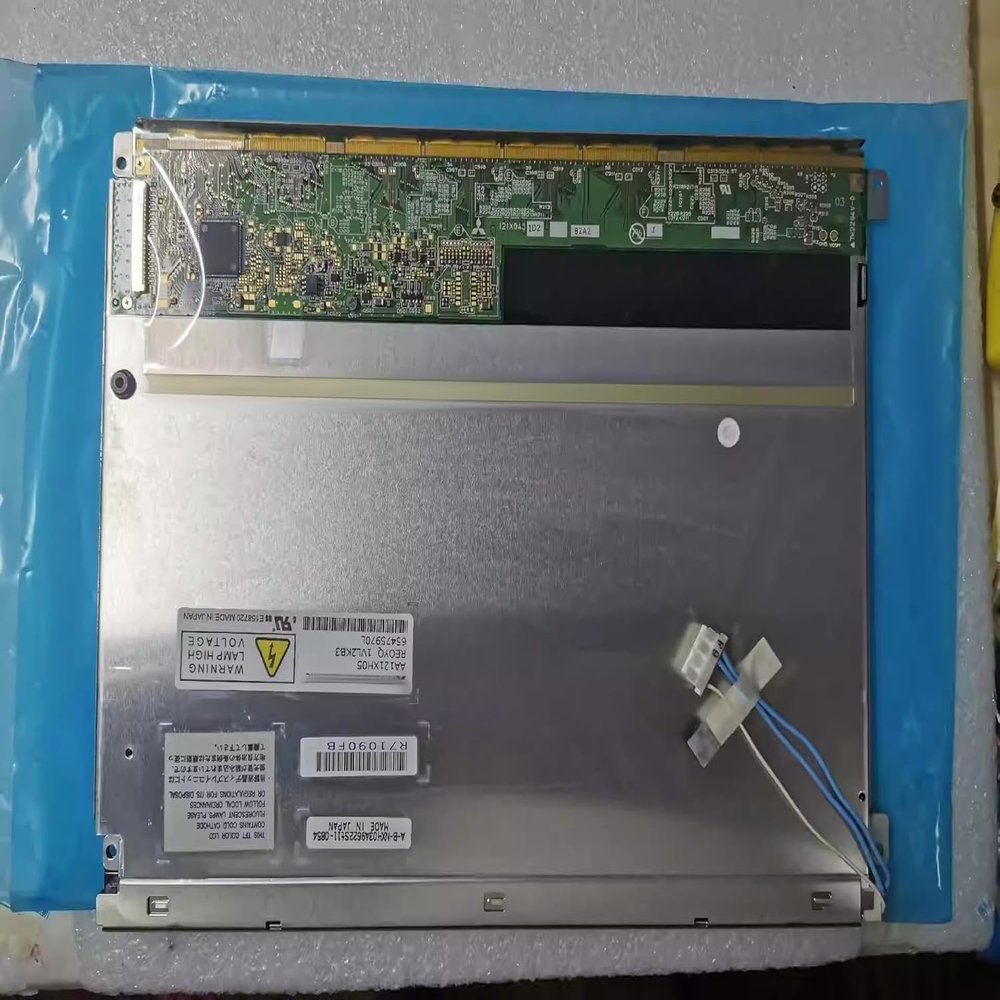 12.1 inch Original AA121XH05 LCD Screen