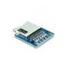 10Pcs Micro Mini SD Storage Expansion Board Mini TF Card Memory Shield Module with Pins view 3