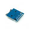 10Pcs Micro Mini SD Storage Expansion Board Mini TF Card Memory Shield Module with Pins view 4