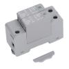 2P Photovoltaic Protective Device Arrester Device DC600V view 1