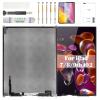 for iPad 7th Gen Screen Replacement 2020 for iPad 10.2" Screen 8th Gen LCD for iPad 9th Display Repair Kits A2197 A2270 A2197 A2200 2019 2021 Black (Without Digitizer) view 1