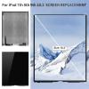 for iPad 7th Gen Screen Replacement 2020 for iPad 10.2" Screen 8th Gen LCD for iPad 9th Display Repair Kits A2197 A2270 A2197 A2200 2019 2021 Black (Without Digitizer) view 2