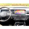 SXCY [4PCS for 2024 2025 Kia Sorento Screen Protector 2025 Sorento Infotainment Whole All-one+Air Conditioning Screen Protector for 2024 2025 Kia Sorento Accessories view 1