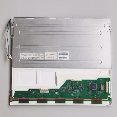 12.1 inch LQ121S1DG41 LCD Screen LQ121S1DG42 LQ121S1DG49