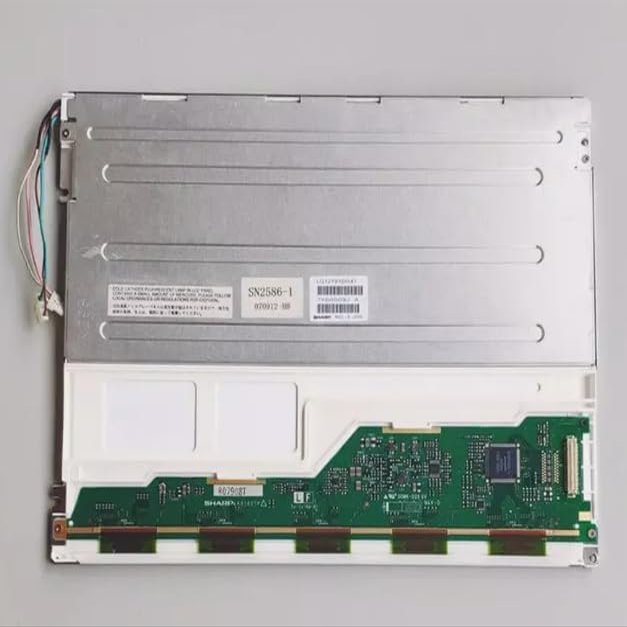 12.1 inch LQ121S1DG41 LCD Screen LQ121S1DG42 LQ121S1DG49