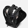 ZUIAI Backpack Large Capacity Backpack Business Computer Waterproof Men's Travel Bag view 3