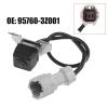 95760-3Z001 Reversing Camera Rear View Backup Camera 957603Z001 957603Z102 Compatible for Hyundai I40 2011-2014 view 2
