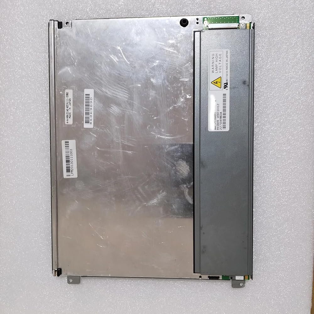 12.1-inch 1024  768 AA121XK01 LCD Display Screen