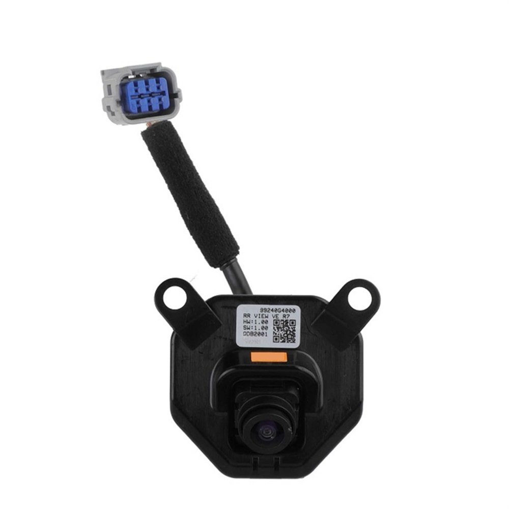 99240G4000 99240-G4000 Reversing Camera Rear View Backup Camera Compatible for Hyundai Kia