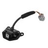 99240G4000 99240-G4000 Reversing Camera Rear View Backup Camera Compatible for Hyundai Kia view 4