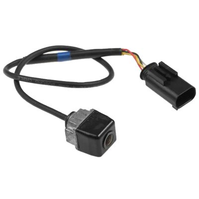 95790-2S012 957902S012 Reversing Camera Rear View Backup Camera 957902S012 Compatible for Hyundai IX35 Tucson 2010-2013