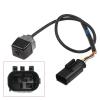 95790-2S012 957902S012 Reversing Camera Rear View Backup Camera 957902S012 Compatible for Hyundai IX35 Tucson 2010-2013 view 2