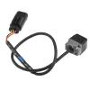 95790-2S012 957902S012 Reversing Camera Rear View Backup Camera 957902S012 Compatible for Hyundai IX35 Tucson 2010-2013 view 4