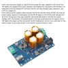 Fockety Super Capacitor UPS for RPI Uninterruptible Power Supply DC924V Input DC5V3A Output 1060S Power Down Endurance Data Save, UPS Module Power Supply Monitoring (4S) view 2