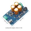 Fockety Super Capacitor UPS for RPI Uninterruptible Power Supply DC924V Input DC5V3A Output 1060S Power Down Endurance Data Save, UPS Module Power Supply Monitoring (4S) view 3