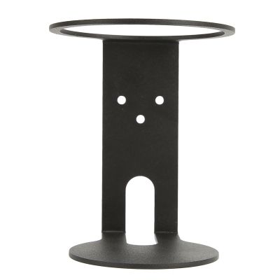 ANGGREK Speaker Wall Bracket, Space Saving Speaker Bracket Stable Support Sturdy Full HiFi for Flip 5 6