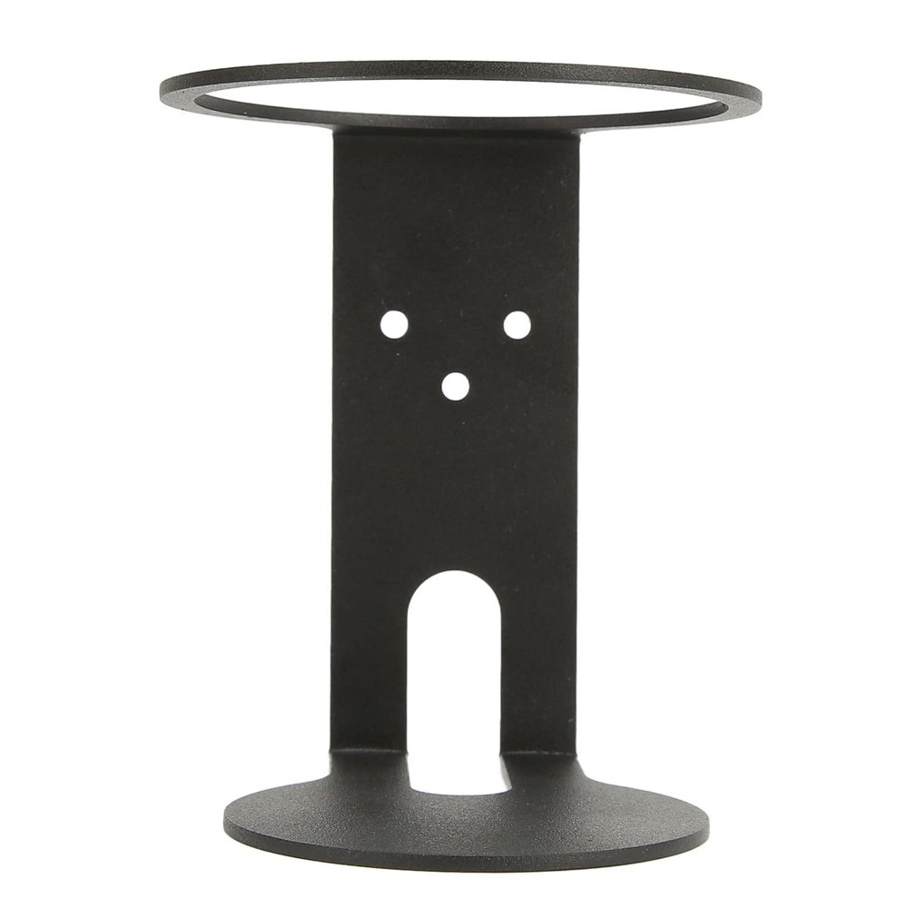 ANGGREK Speaker Wall Bracket, Space Saving Speaker Bracket Stable Support Sturdy Full HiFi for Flip 5 6