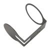 ANGGREK Speaker Wall Bracket, Space Saving Speaker Bracket Stable Support Sturdy Full HiFi for Flip 5 6 view 3