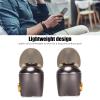 ANGGREK 10mm Earbuds, Deep HiFi Bass Earbuds for W10 for ES10 for XBA A3 for SE215 view 2