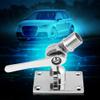 316 Stainless Steel Antenna Base Mount - Dual for Marine Use, Ideal for Saltwater Environments view 4