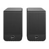 Klipsch Flexus SURR 200 Dolby Atmos Enhanced Surround Speakers - Black. Works Exclusively with Klipsch Flexus Sound Bars view 2