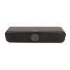 ANGGREK USB Computer Speaker, Stylish Stereo Computer Speaker RGB Effect 2 Channel Noise for Desktop Computers view 4