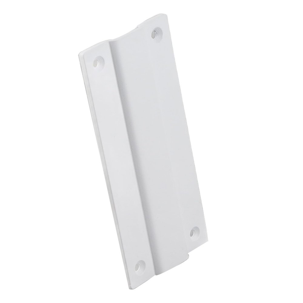 ANGGREK Soundbar Wall Mounted Holders, Sturdy, Easy to Install Home AV System Wall Bracket Stable Support Metal Thicker for HT A9 Home AV System