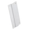 ANGGREK Soundbar Wall Mounted Holders, Sturdy, Easy to Install Home AV System Wall Bracket Stable Support Metal Thicker for HT A9 Home AV System view 1