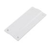 ANGGREK Soundbar Wall Mounted Holders, Sturdy, Easy to Install Home AV System Wall Bracket Stable Support Metal Thicker for HT A9 Home AV System view 3
