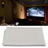 Portable Movie Screen, 16:9 HD Lightweight Outdoor Projection Screen Foldable 120 Inch AntiWrinkle for Home Theater view 4