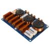 2 Way Speaker Crossover, Frequency Divider Professional PCBA Convenient Wiring Heat Dissipation Super Power Inductor Resistor for Conference view 1