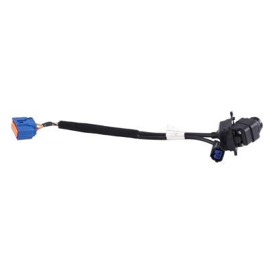 95760-D3800 New Rear View Reverse Camera Assist Backup Camera Compatible For Hyundai-Tucson 2018-2021 Parts