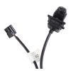 95760-D3800 New Rear View Reverse Camera Assist Backup Camera Compatible For Hyundai-Tucson 2018-2021 Parts view 3