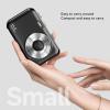 FHD 1080P Digital Cameras for Kids,44MP 1080P 16X Zoom Anti Shake Digital Camera,Compact Camera for Kid Student Children Teen Girl Boy, Kids Camera with 2.4 Inch Screen (Black) view 4