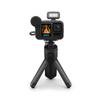 GoPro HERO13 Black Creator Edition Camera, Bundle with 64GB Memory Card and Shoulder Bag view 2