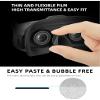 4PCS HD Screen Protector Glasses Protective Tempered Film for DJI Avata Goggles 2 Accessories view 2