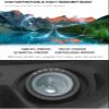 4PCS HD Screen Protector Glasses Protective Tempered Film for DJI Avata Goggles 2 Accessories view 4