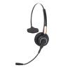 ANGGREK USB Headset, ABS 5.0 Call Center Headset Plug and Play for Home view 1
